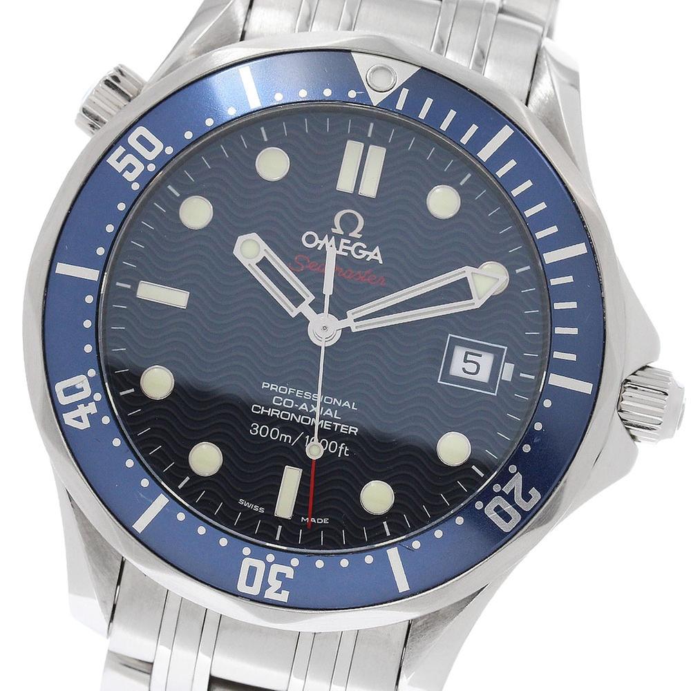 Omega Seamaster Diver 300 M 2220.80