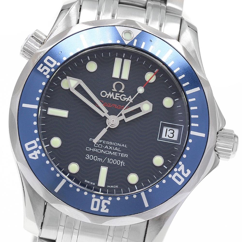 Omega Seamaster Diver 300 M 2222.80