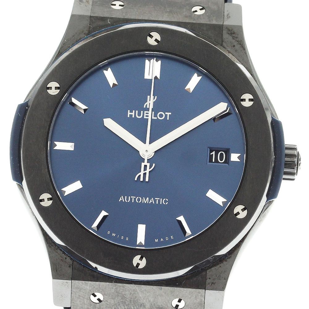 Hublot Classic Fusion