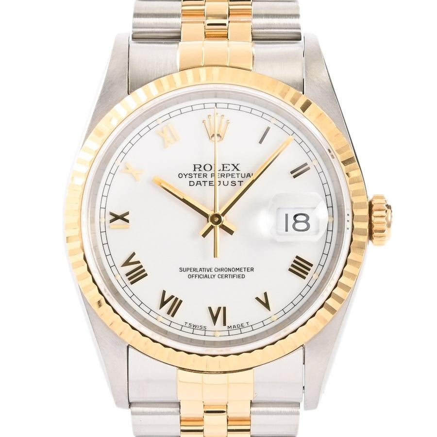 Rolex Datejust