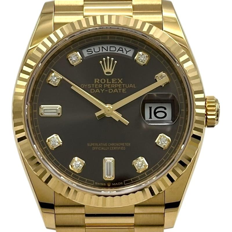 Rolex Day-Date 128238A