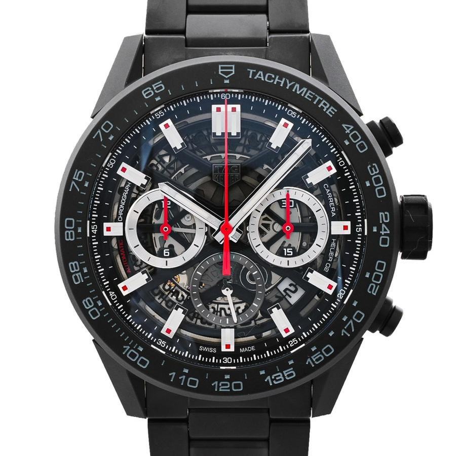TAG Heuer Carrera CBG2A90.BH0653