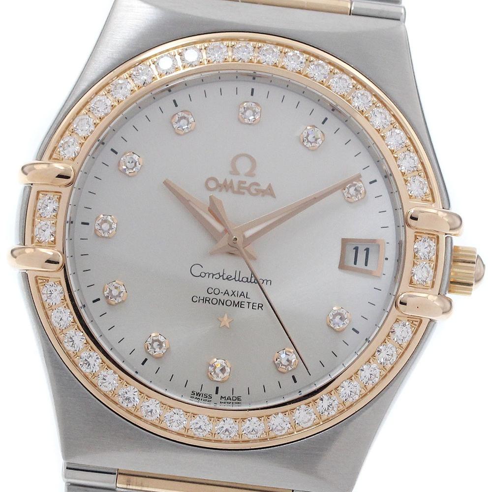 Omega Constellation