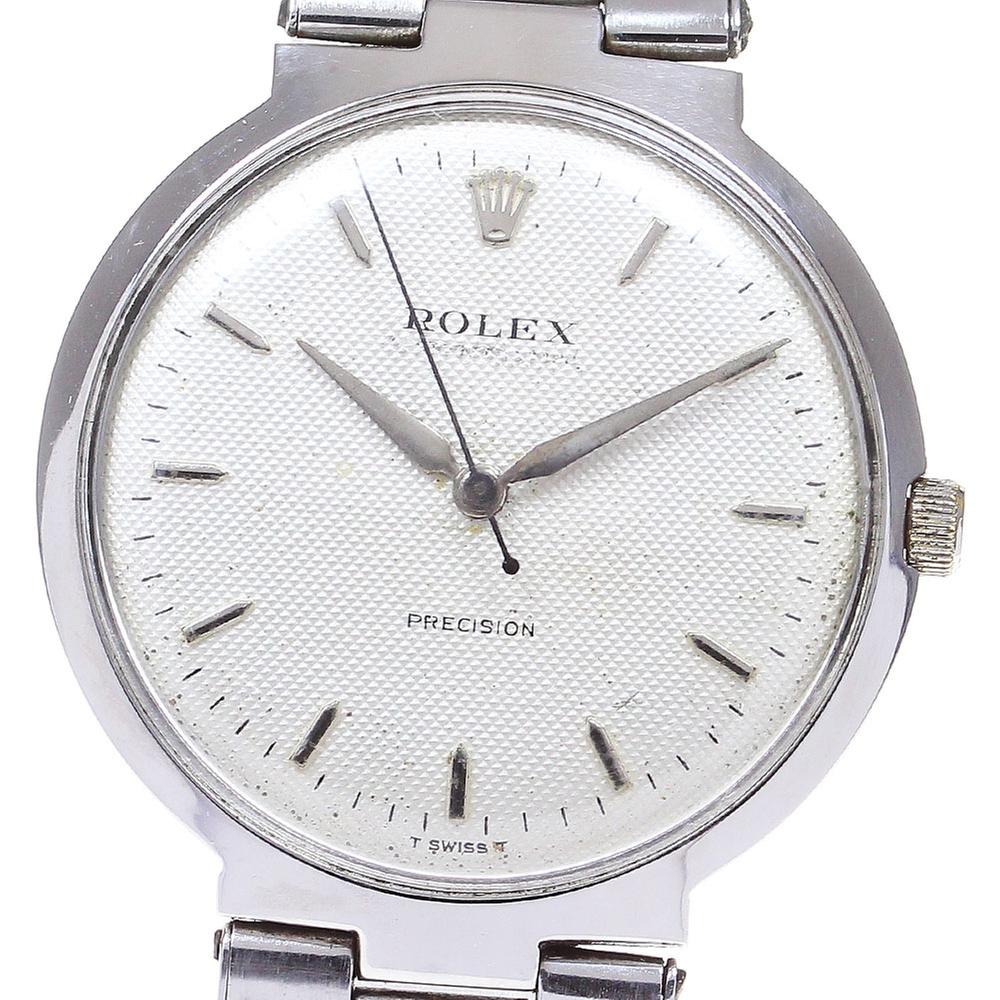 Rolex Oysterdate Precision