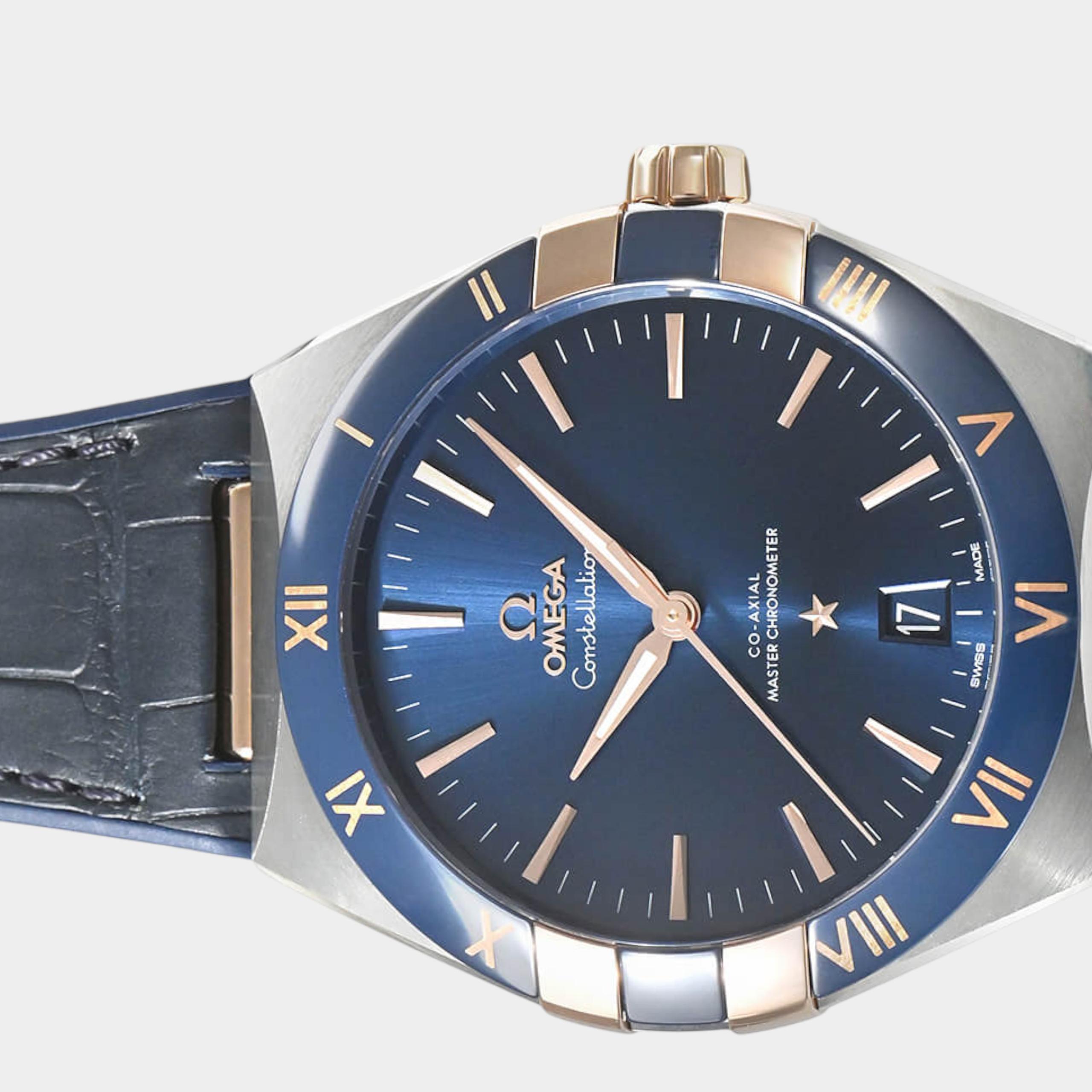 Omega Constellation 131.23.41.21.03.001