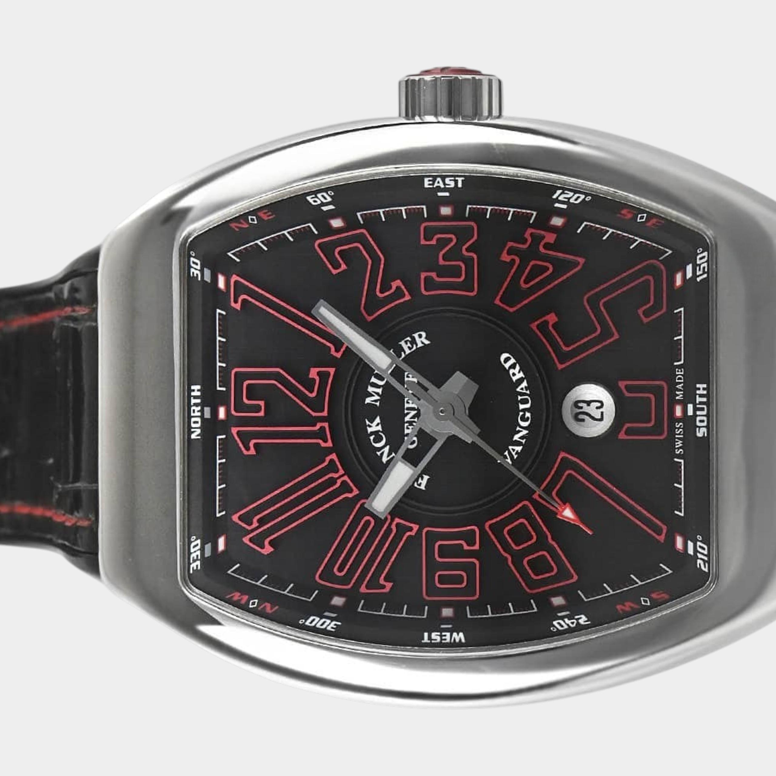 Franck Muller Vanguard