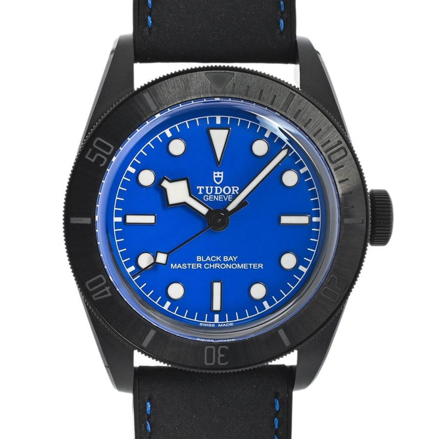 Tudor Black Bay 79210CNU-0007