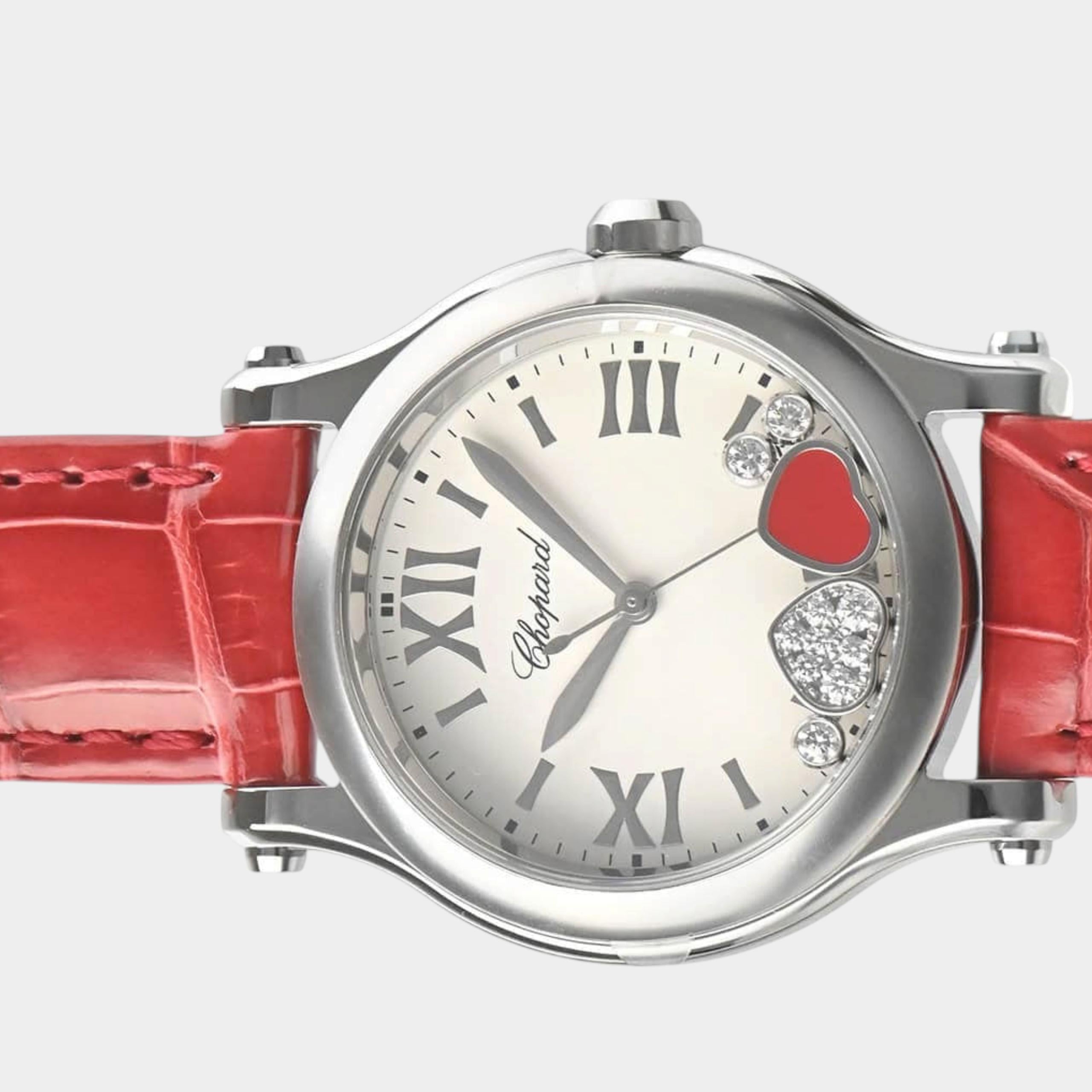 Chopard Happy Sport 278582-3005
