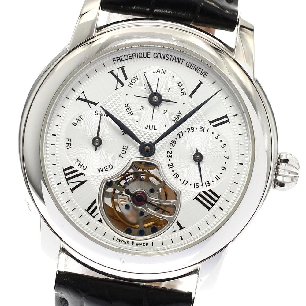 Frederique Constant Classics