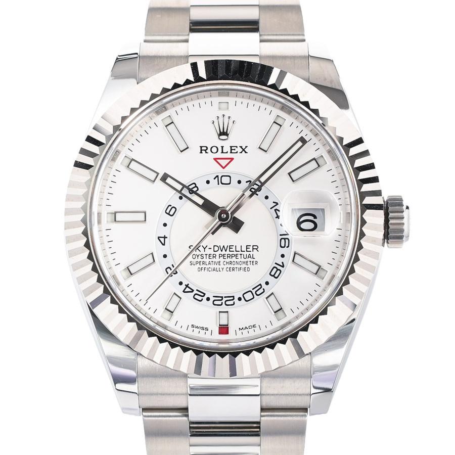 Rolex Sky-Dweller