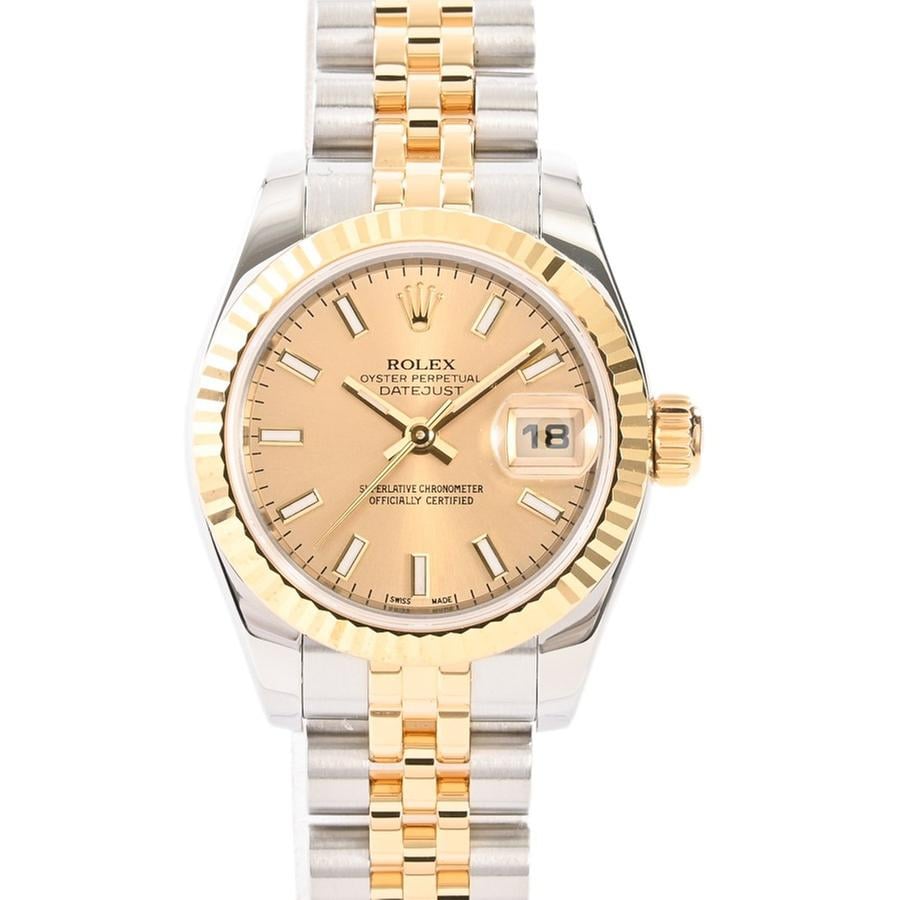 Rolex Lady-Datejust