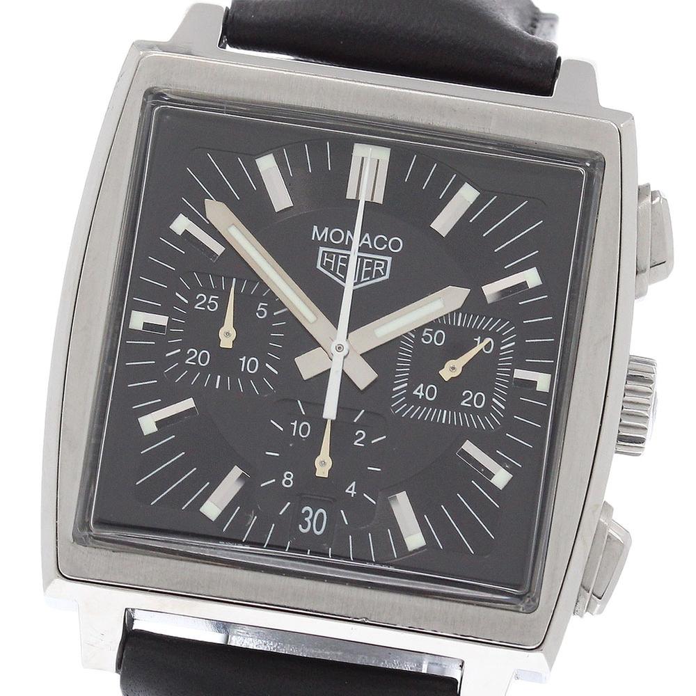 TAG Heuer  CS2111