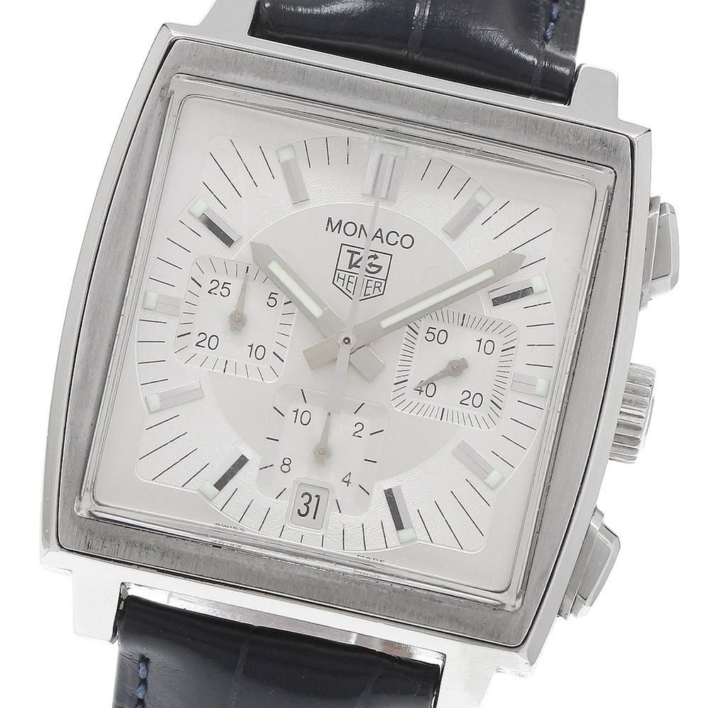 TAG Heuer Monaco CW2112