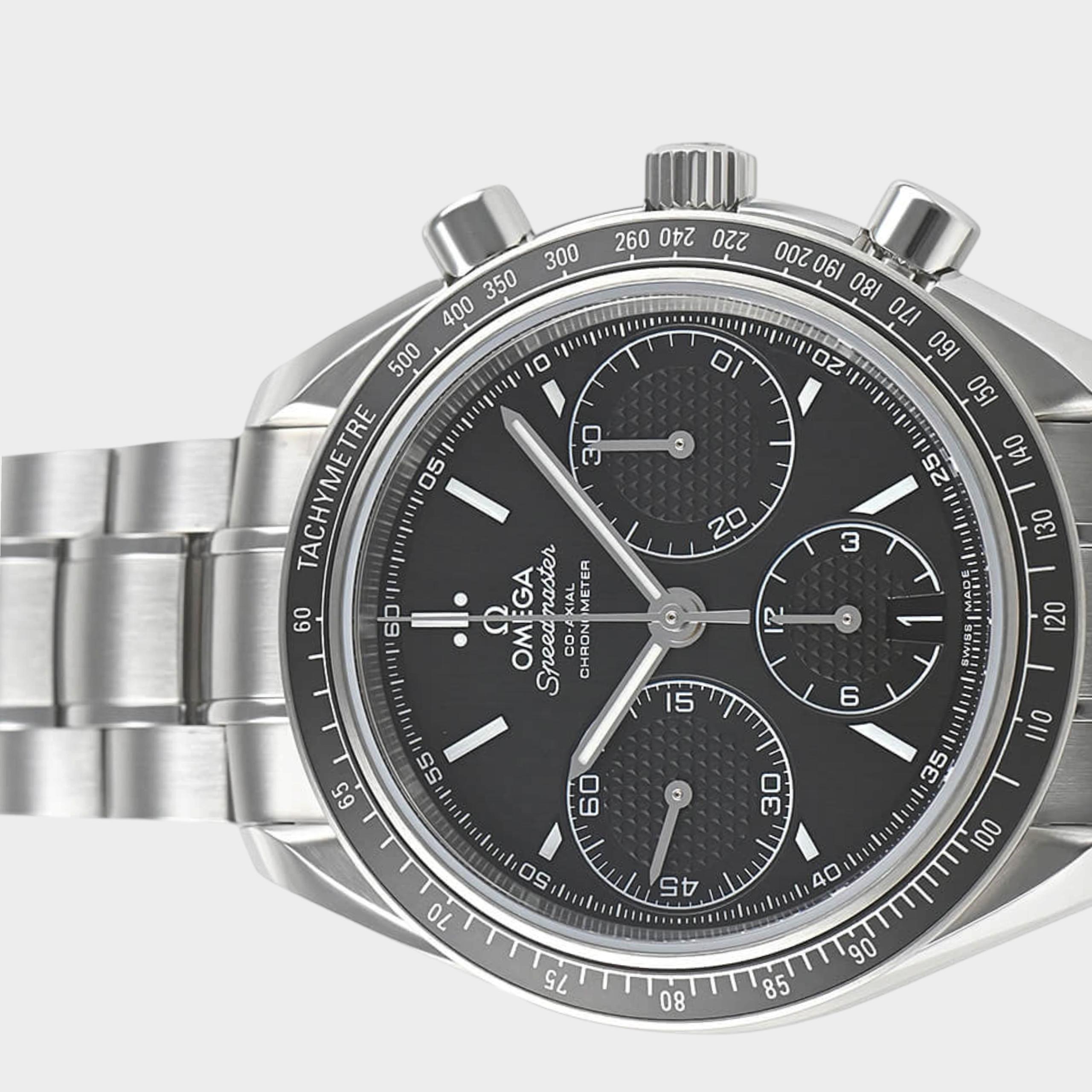 Omega Speedmaster Racing 326.30.40.50.01.001