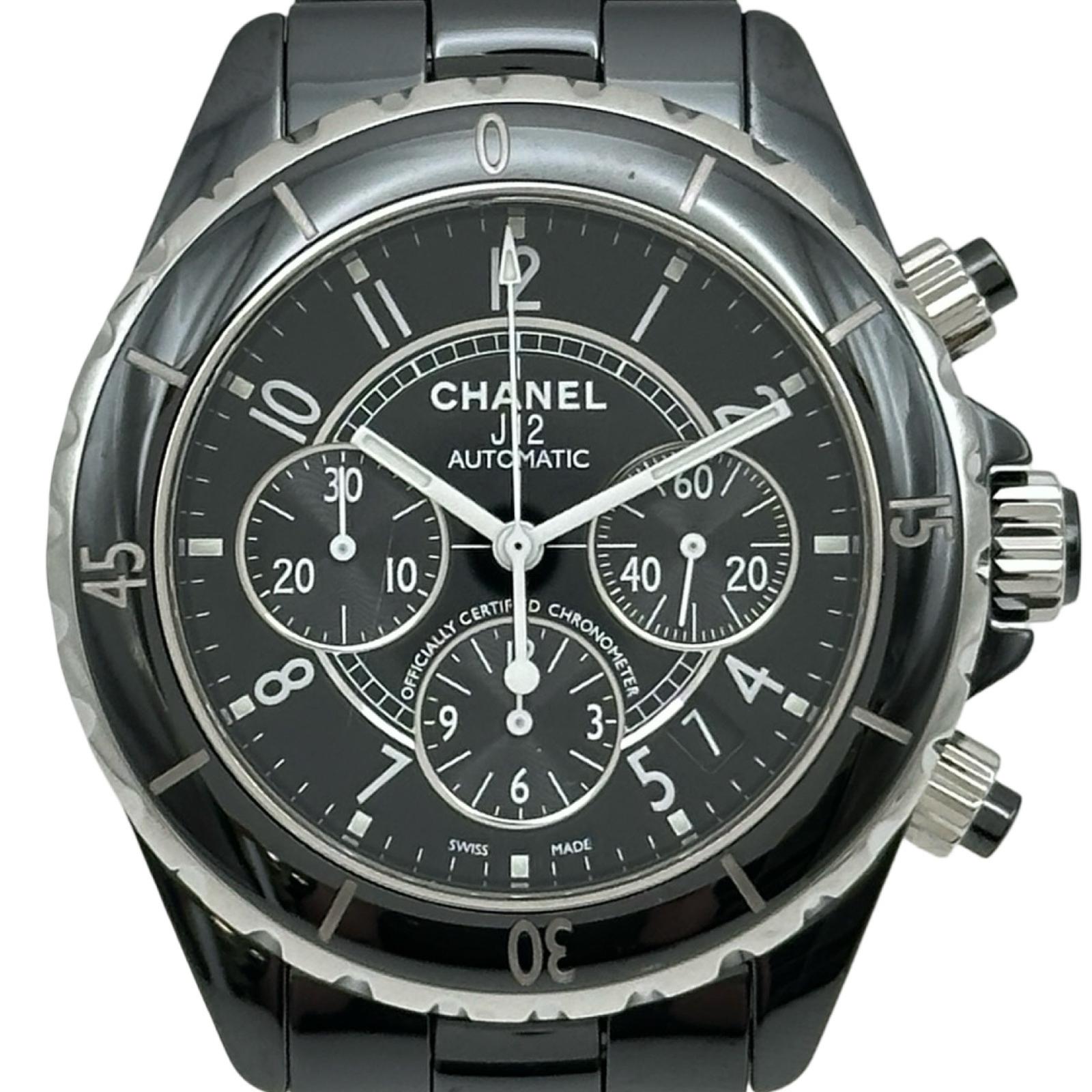 Chanel J12 H0940