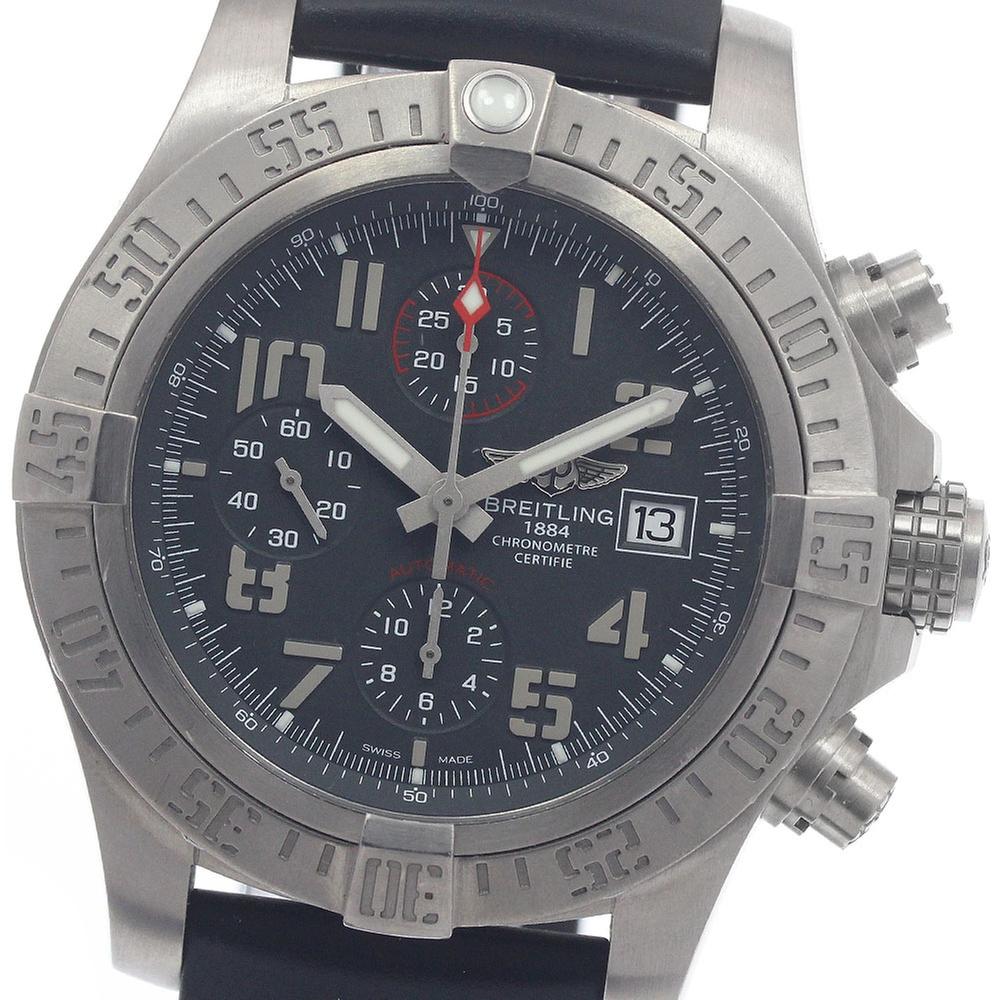 Breitling Avenger Bandit