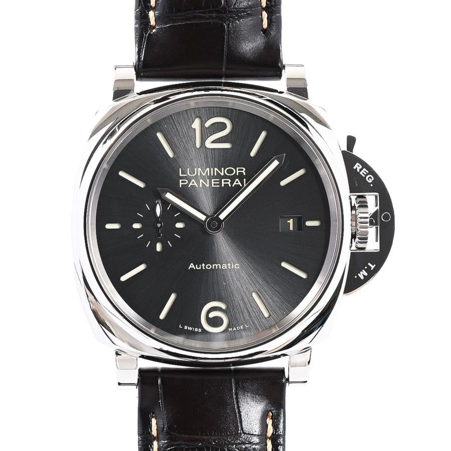 Panerai Luminor Due