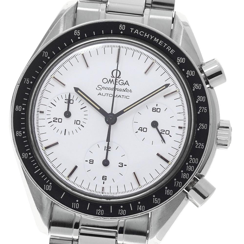 Omega Speedmaster
