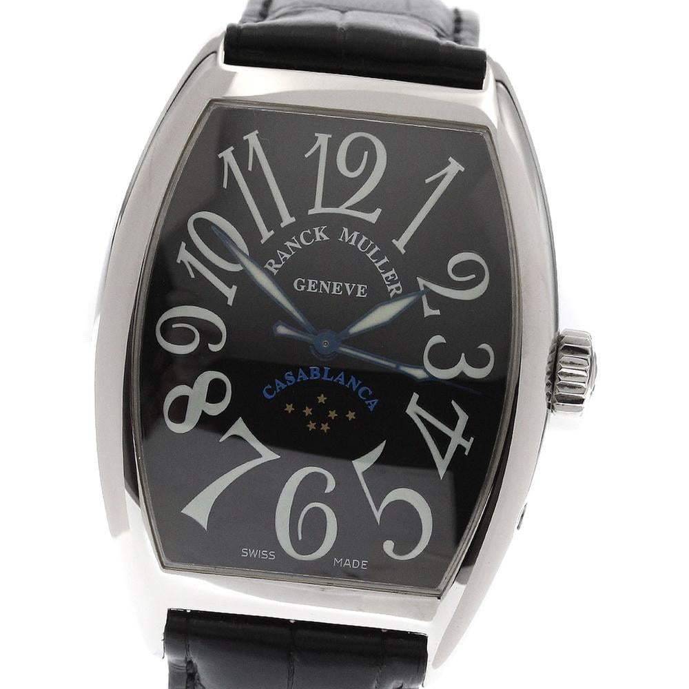 Franck Muller Casablanca