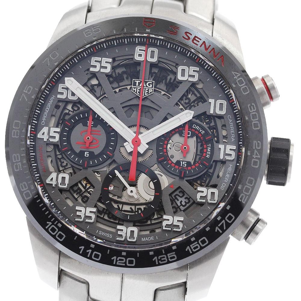 TAG Heuer {{ product.attribute.model }}