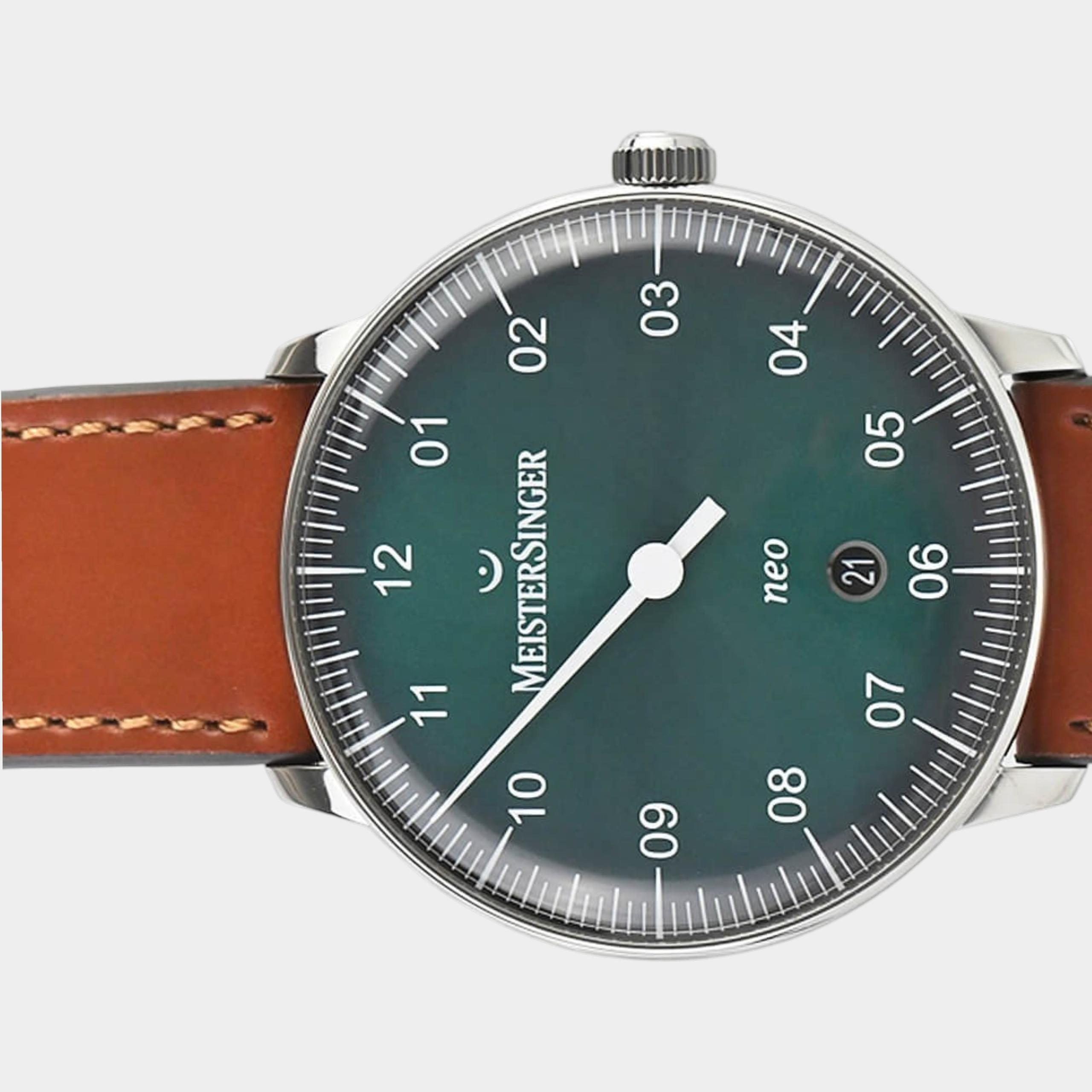 Meistersinger Neo Plus