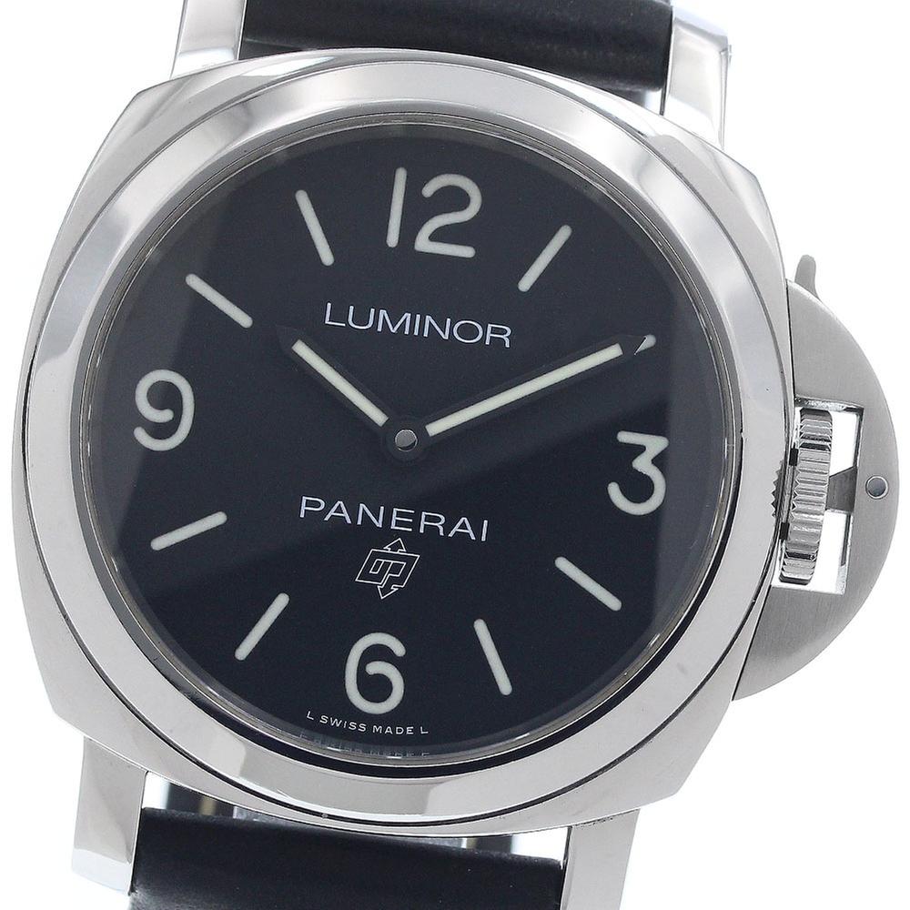 Panerai Luminor Base