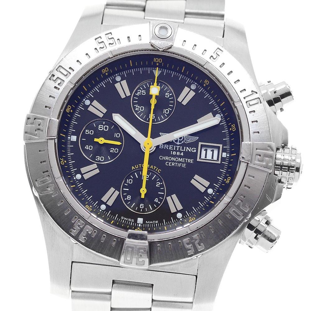 Breitling Avenger Skyland