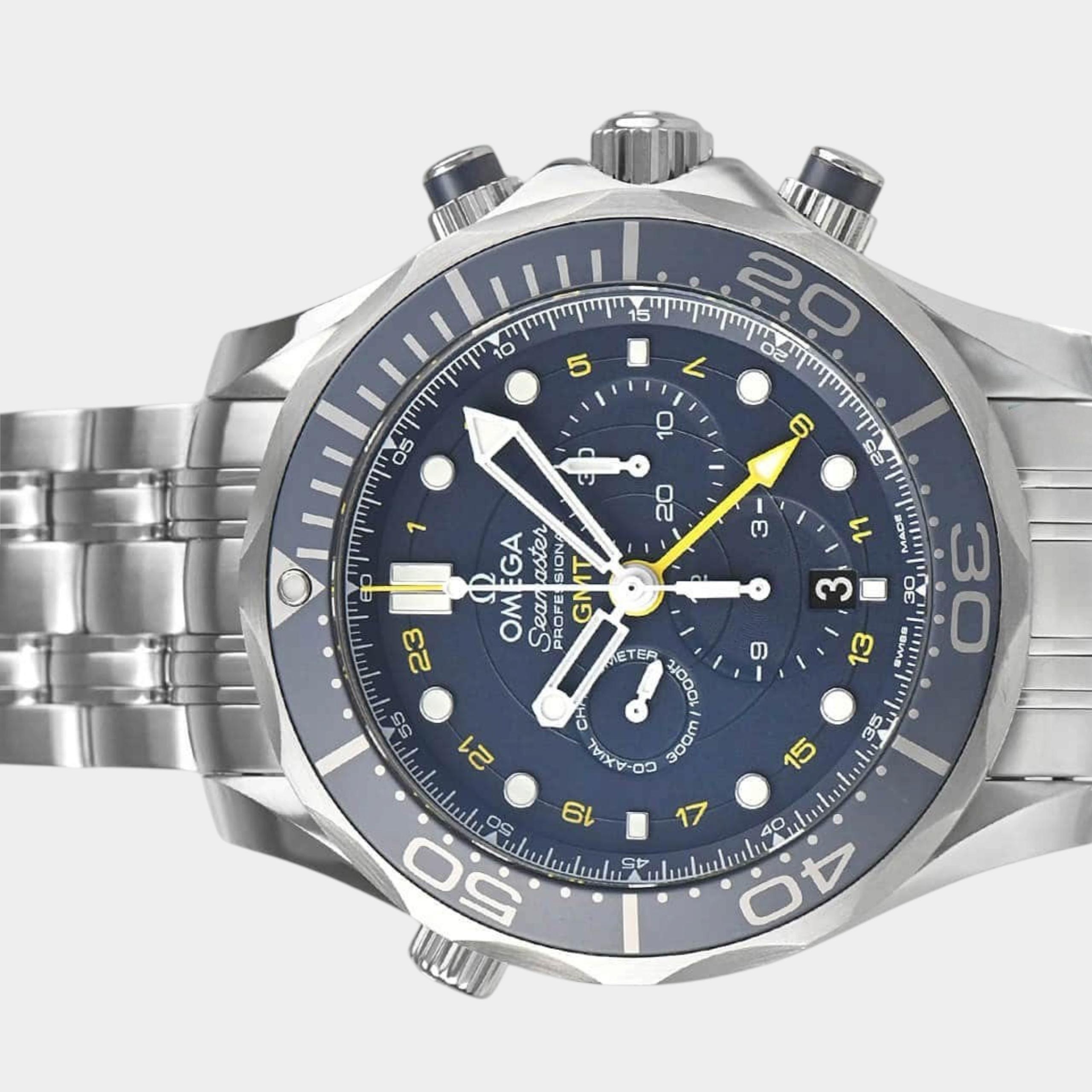 Omega Seamaster Diver 300 M 212.30.44.52.03.001