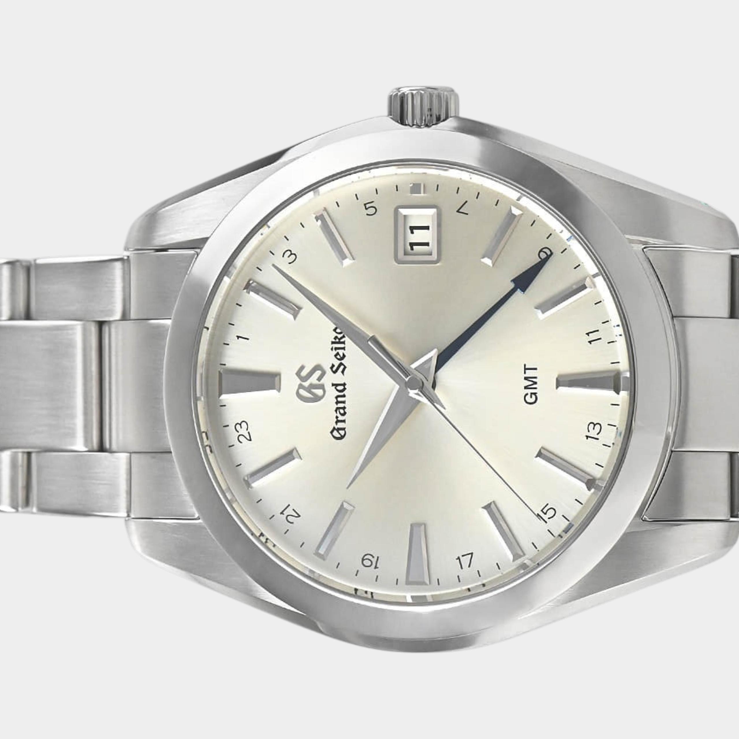 Grand Seiko Heritage Collection
