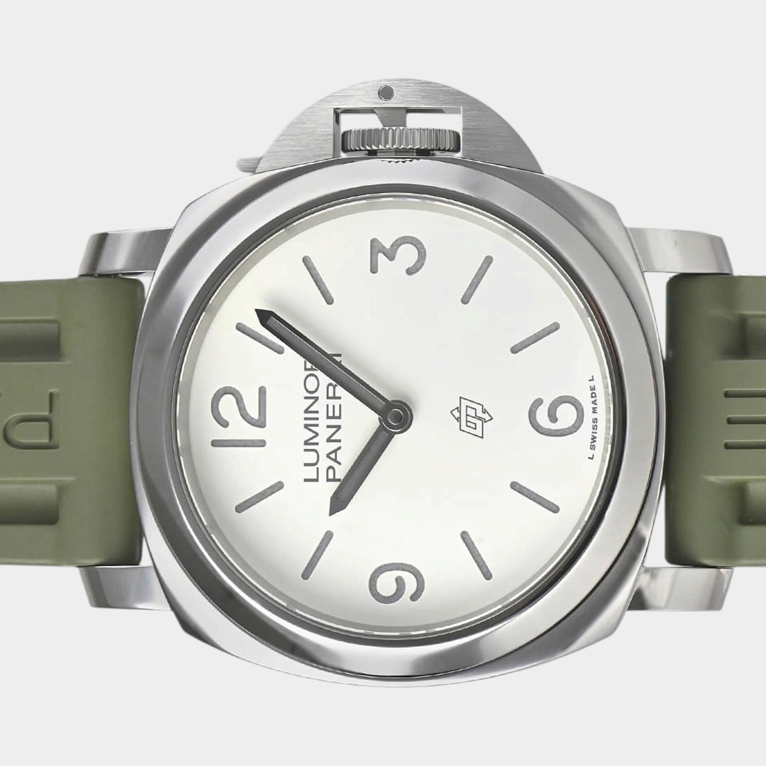 Panerai Luminor Base PAM 01087