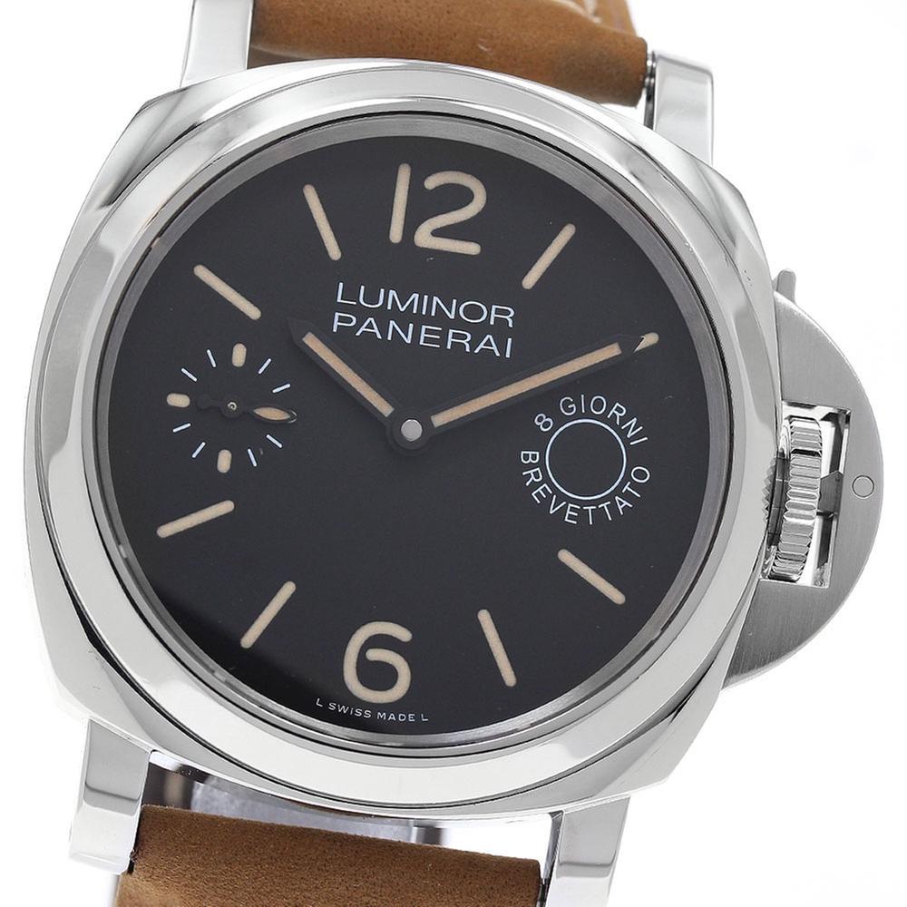 Panerai Luminor Marina PAM00590