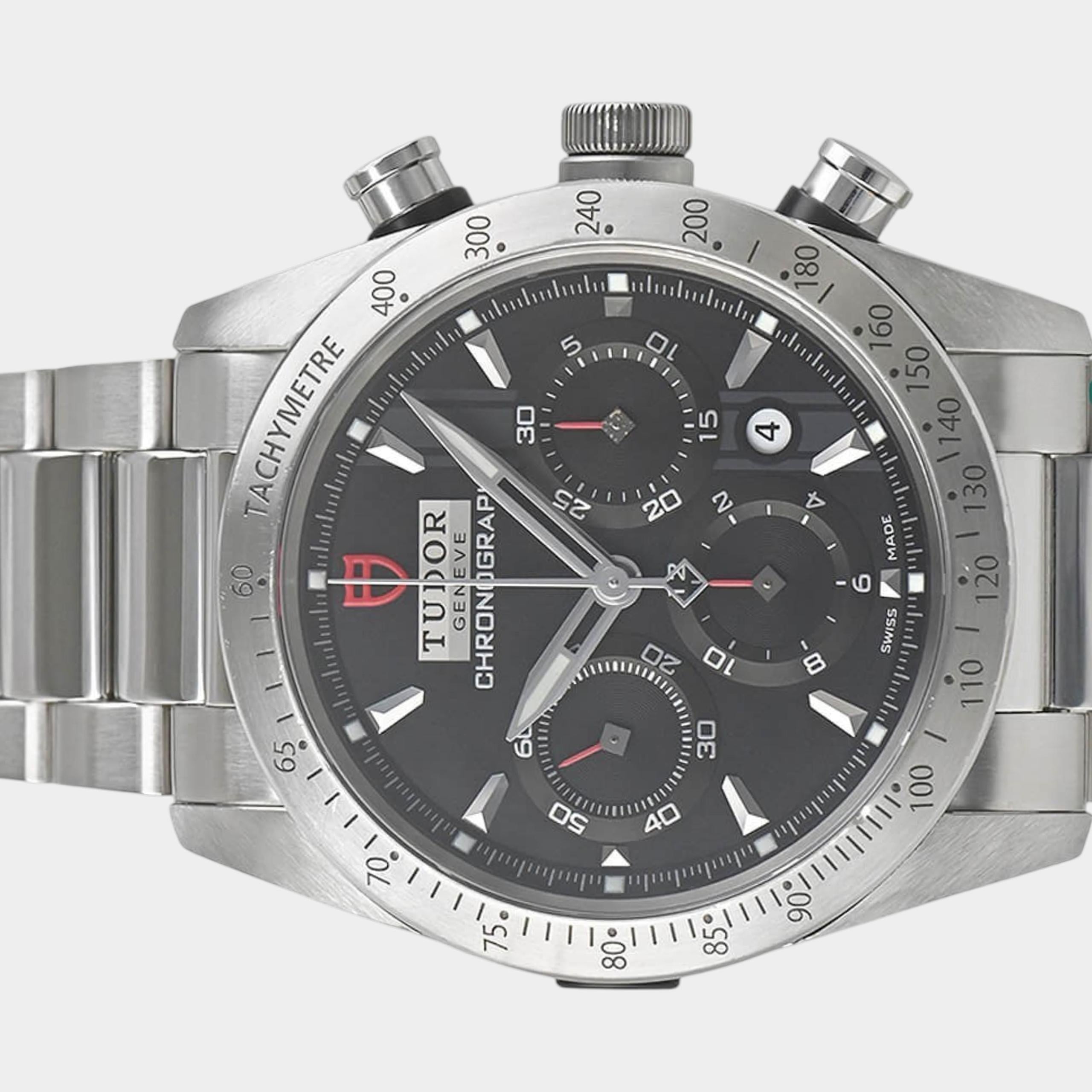 Tudor Fastrider
