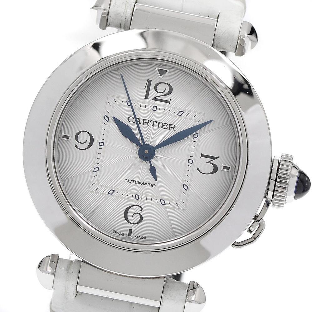 Cartier Pasha WSPA0012