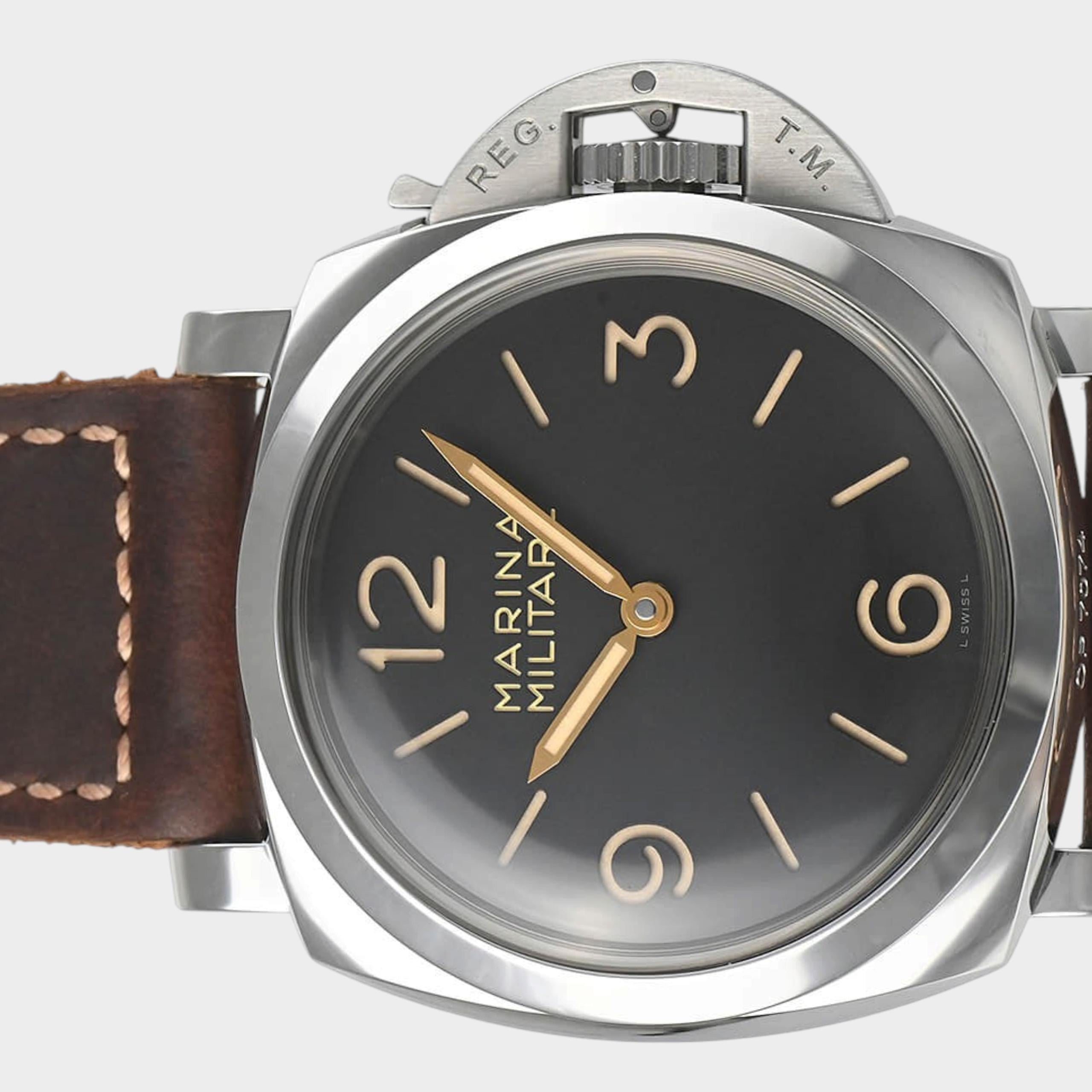 Panerai Luminor 1950 PAM 00673