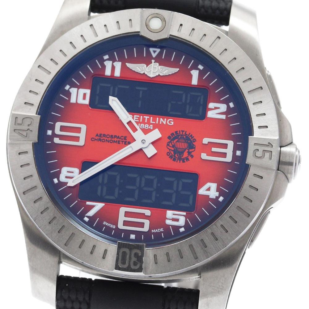 Breitling Aerospace EB7010
