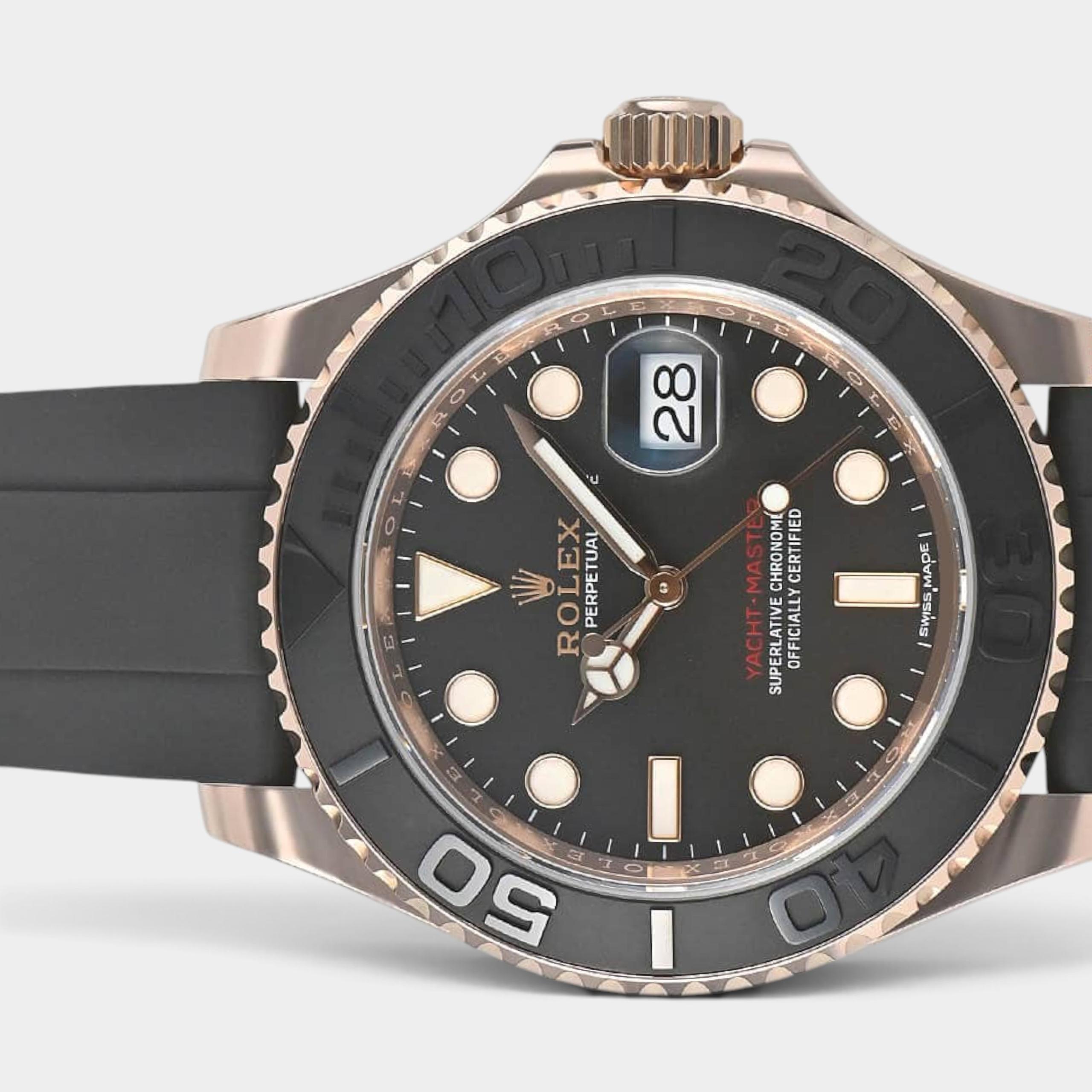 Rolex Yacht-Master