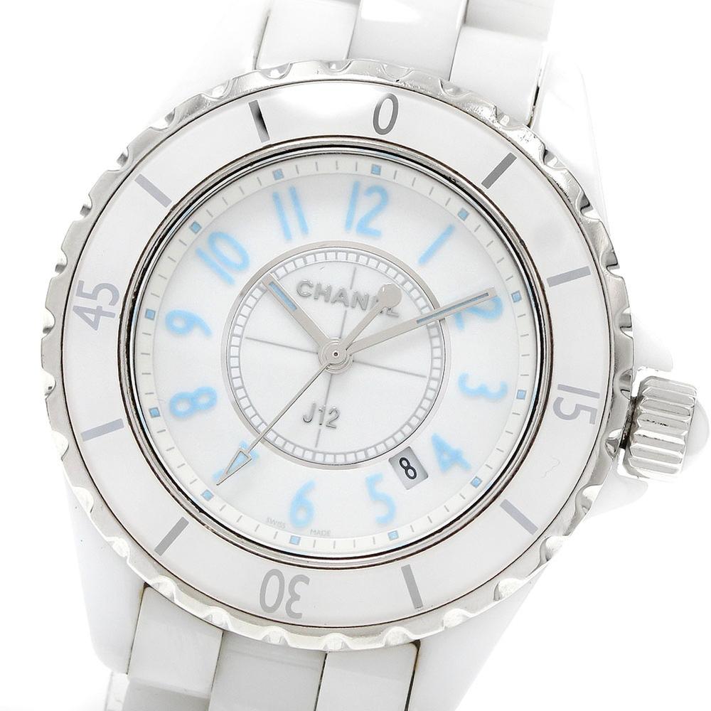 Chanel J12