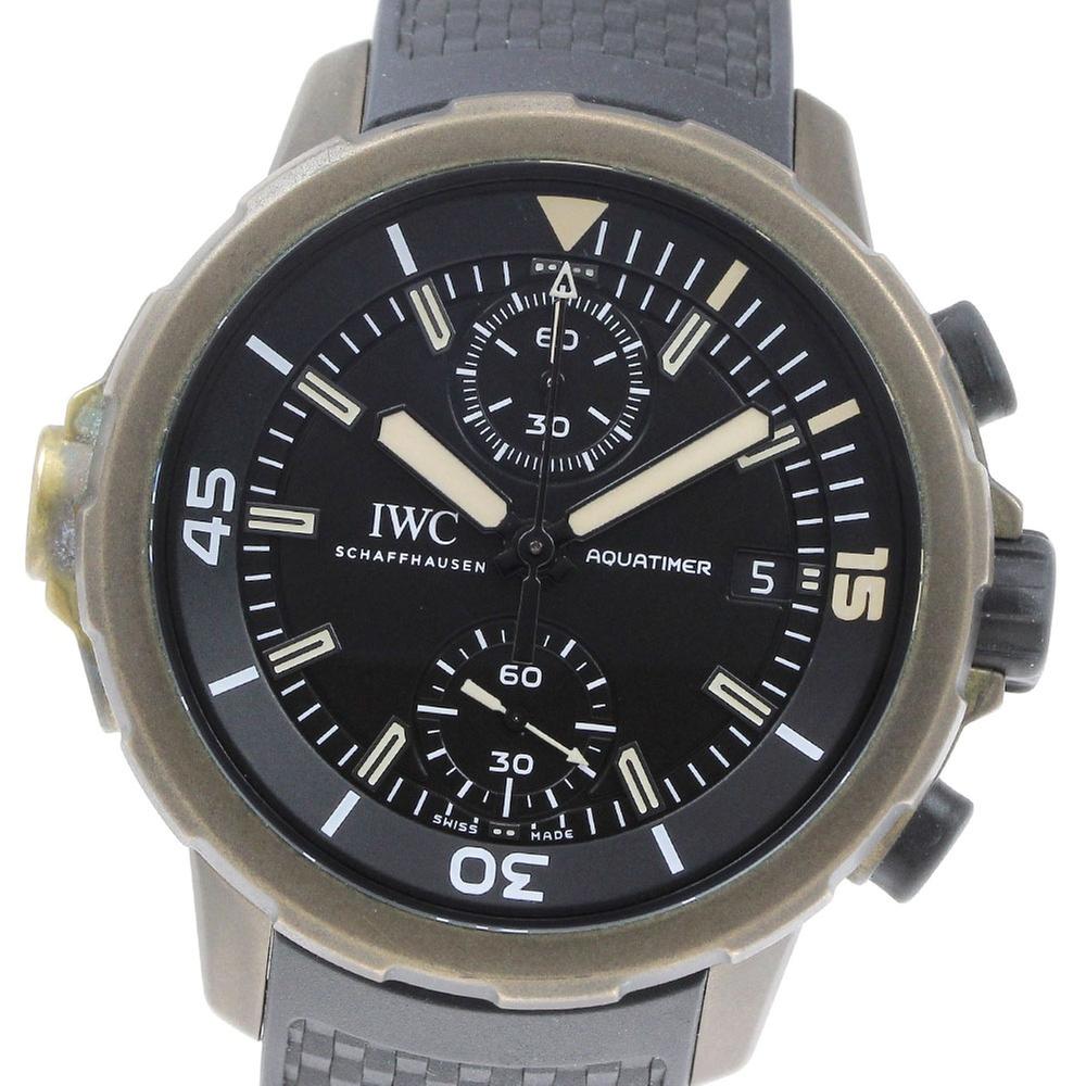 IWC Aquatimer