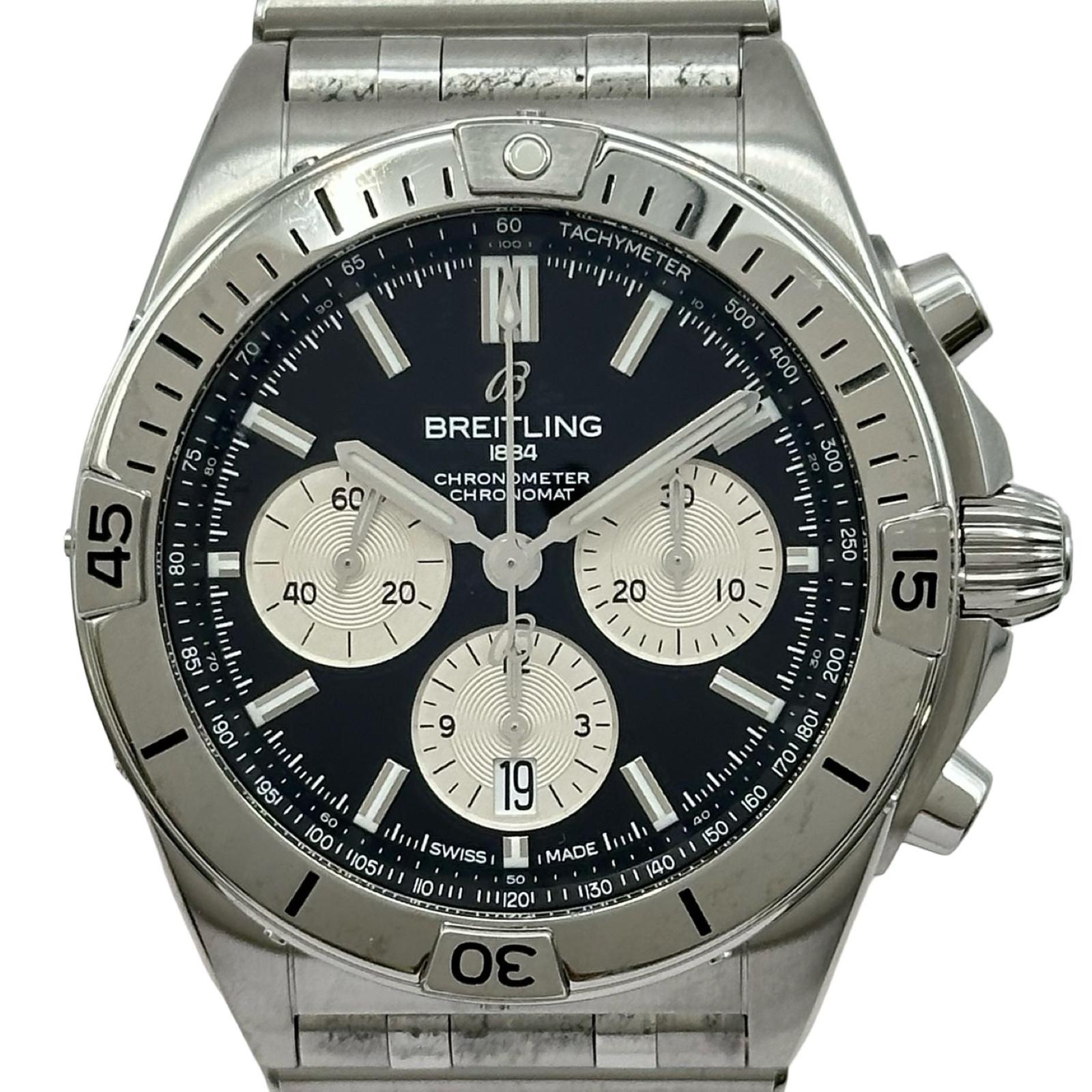 Breitling Chronomat AB0134