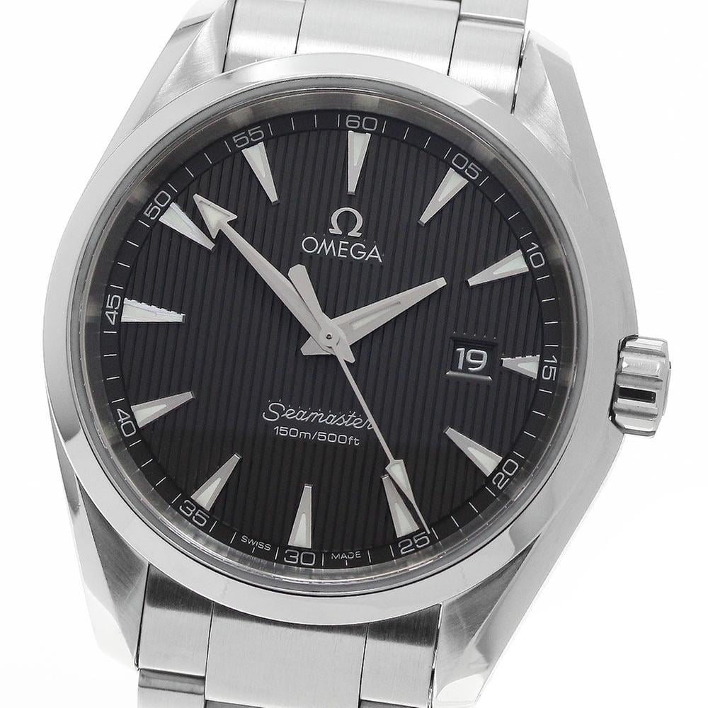 Omega Seamaster Aqua Terra 231.10.39.61.06.001