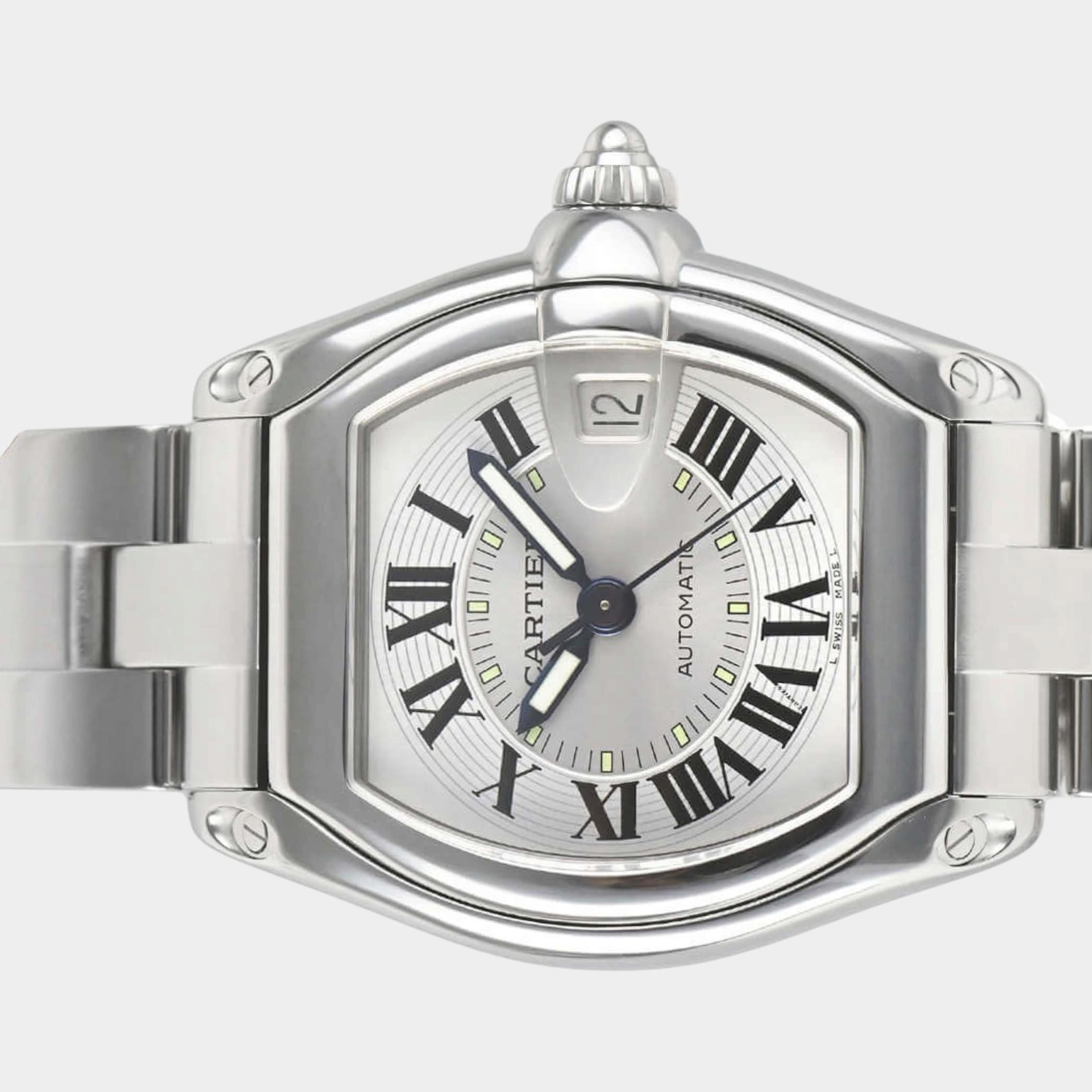 Cartier Roadster W62000V3