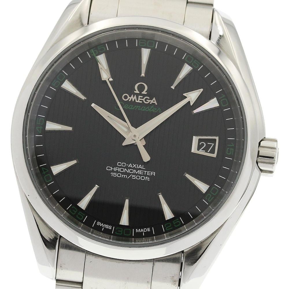 Omega Seamaster Aqua Terra 231.10.42.21.01.001