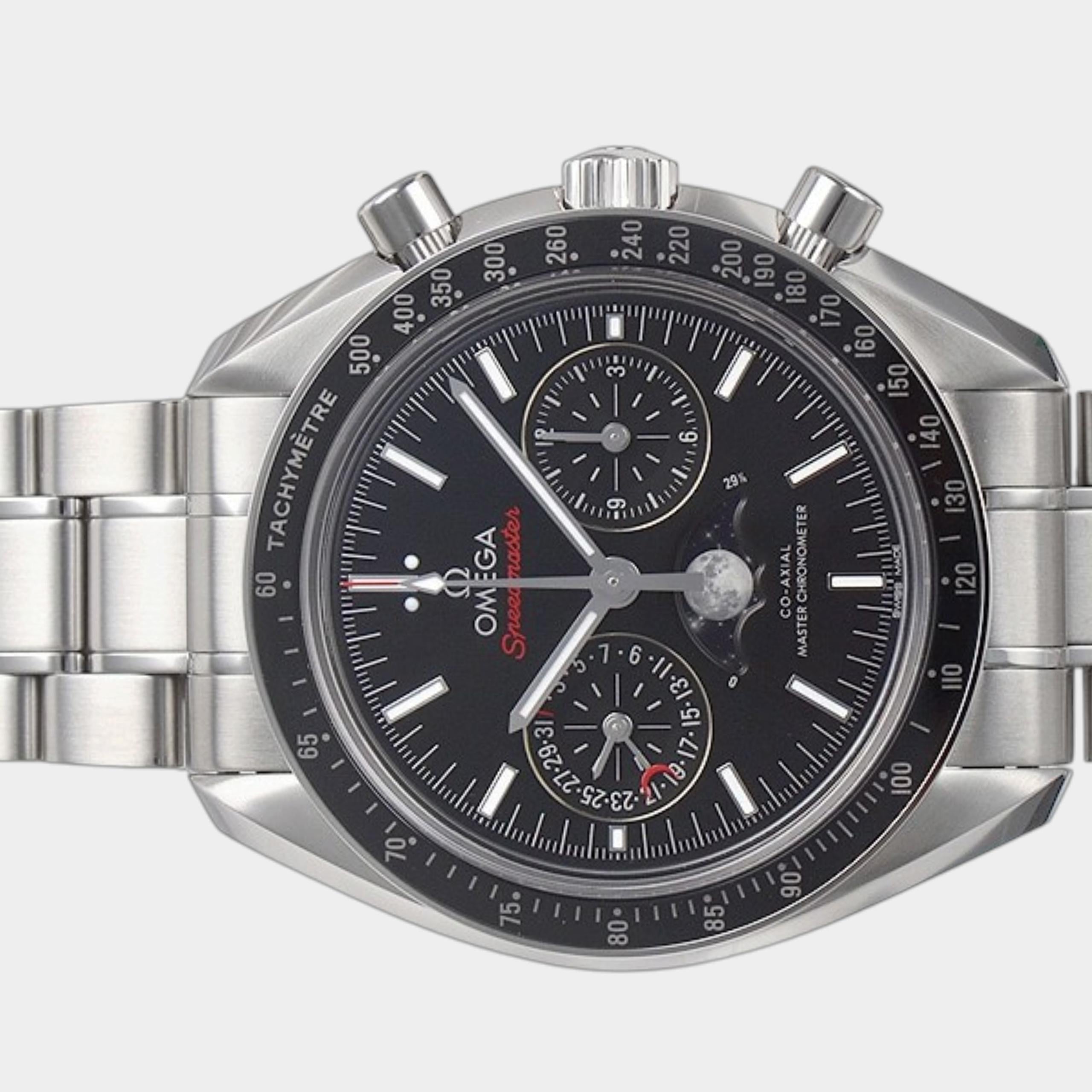 Omega Speedmaster