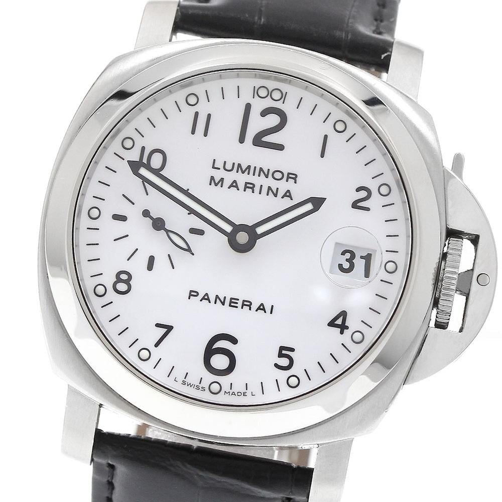 Panerai Luminor Marina PAM00049