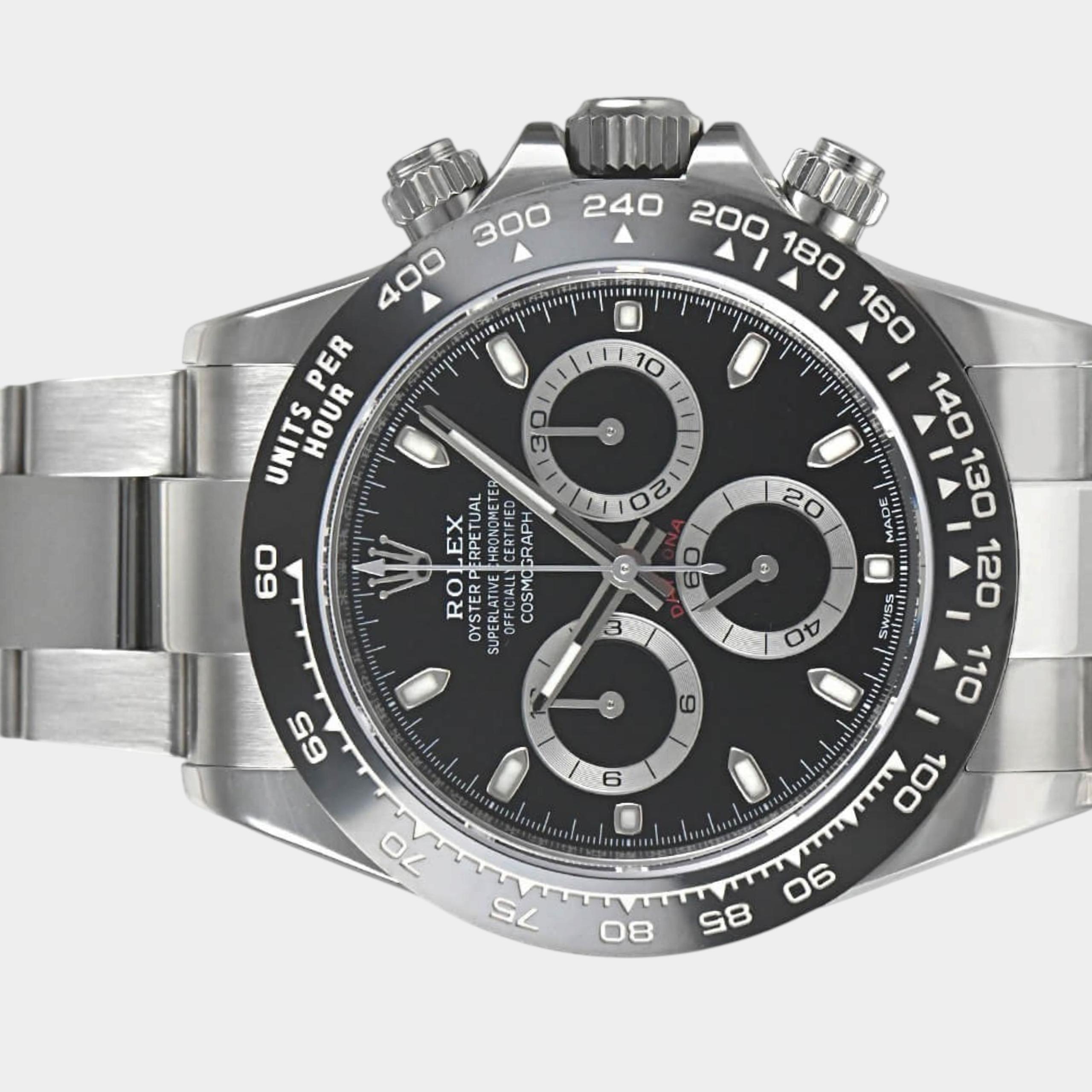 Rolex Daytona 116500LN