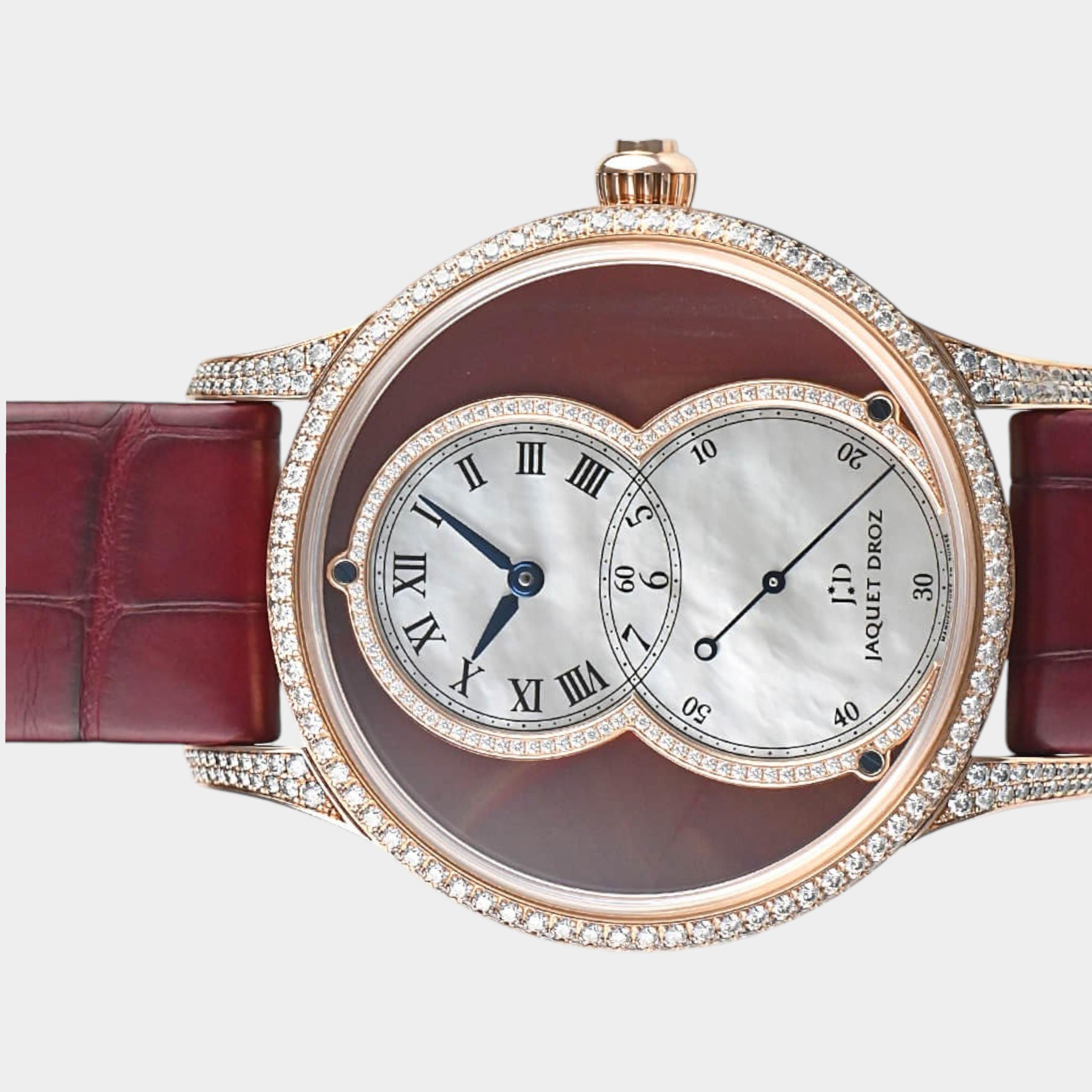 Jaquet-Droz Grande Seconde