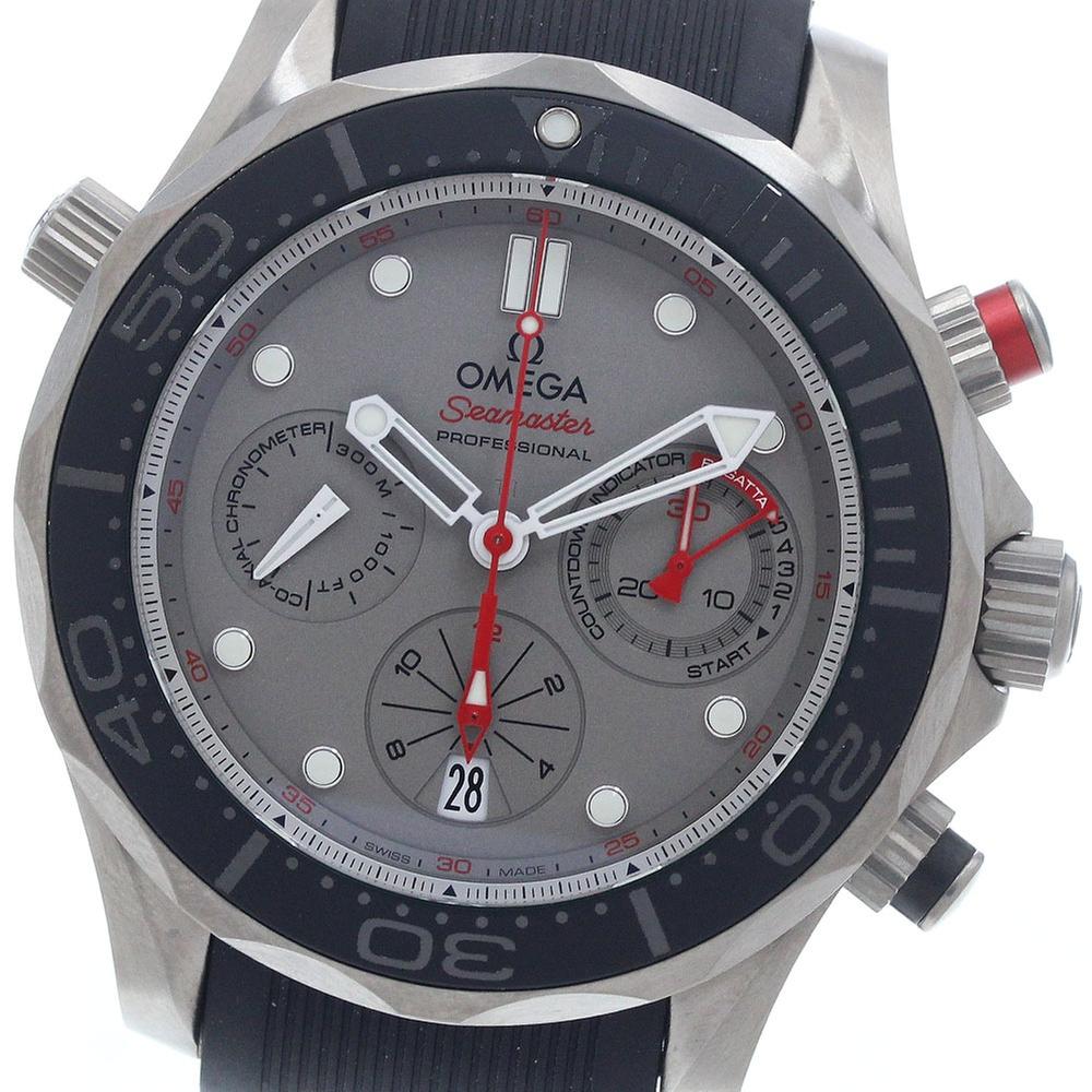 Omega Seamaster Diver 300 M