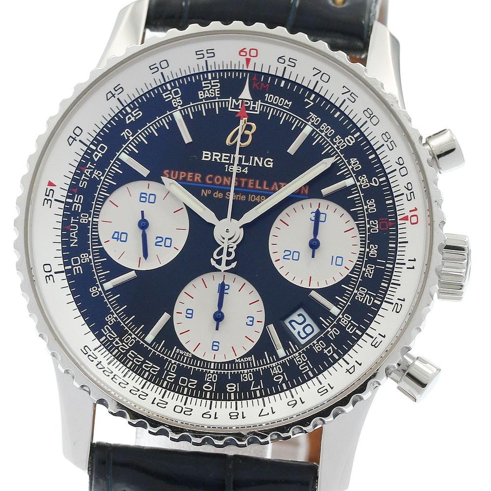 Breitling Navitimer