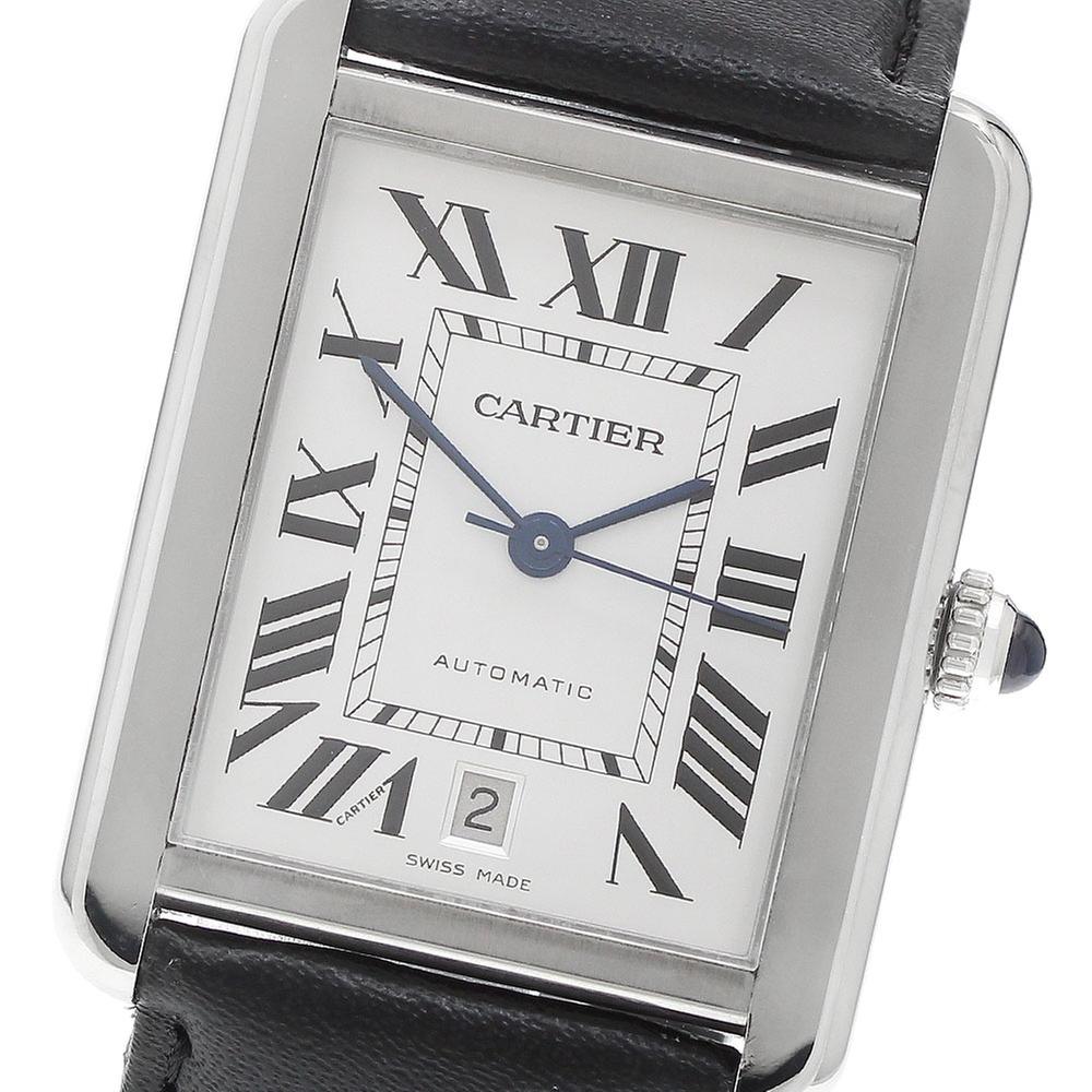 Cartier Tank Solo