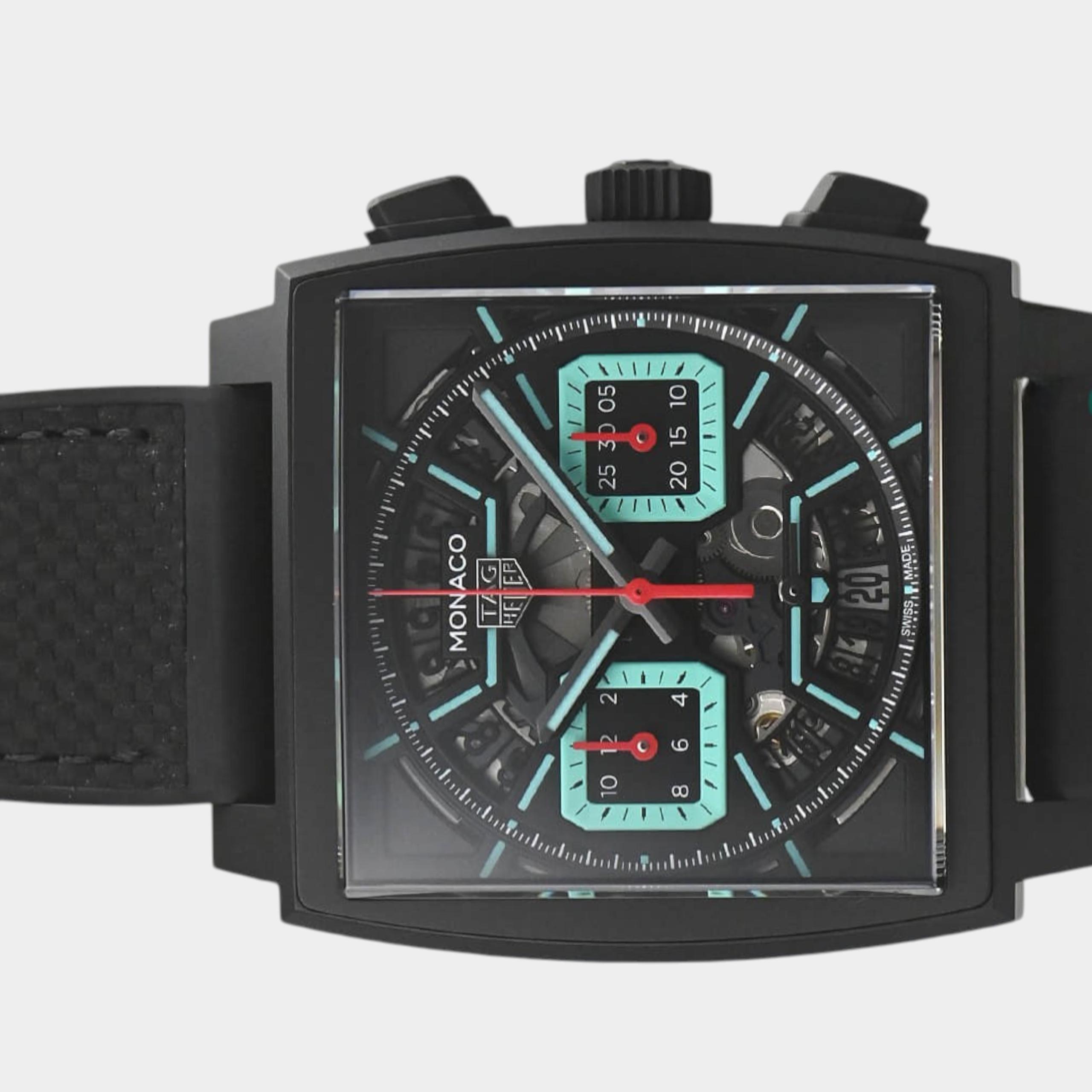 TAG Heuer Monaco CBL2184.FT6236